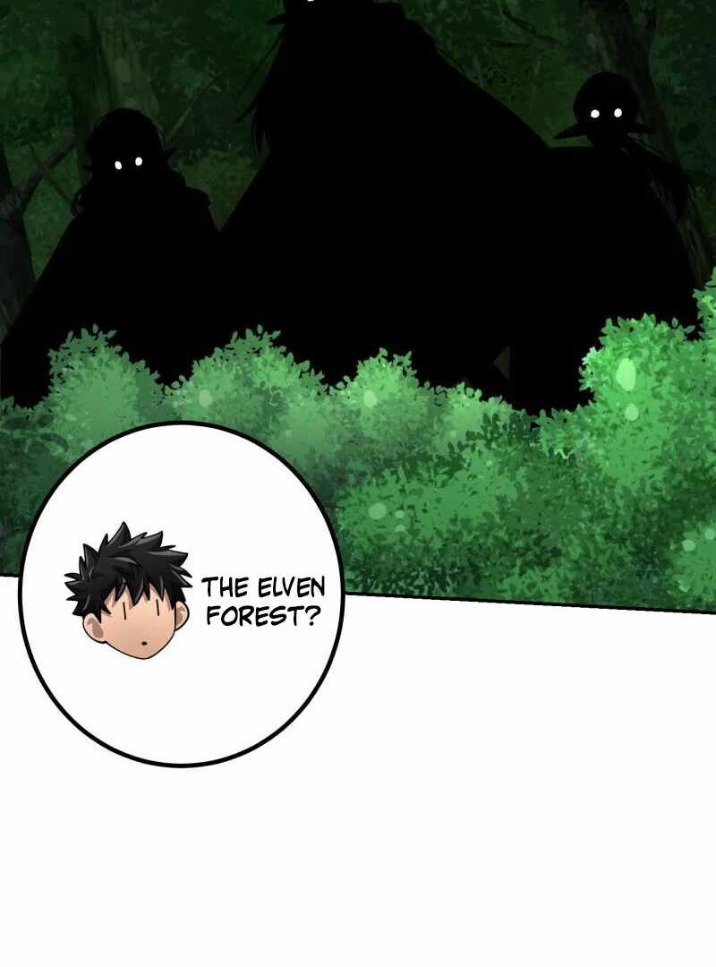 Read Monster Eater EN Manga Online