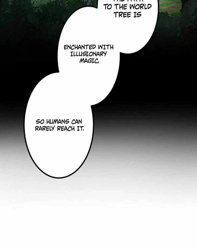 Read Monster Eater EN Manga Online