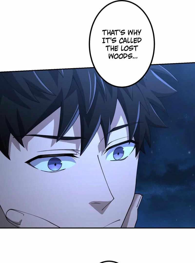 Read Monster Eater EN Manga Online