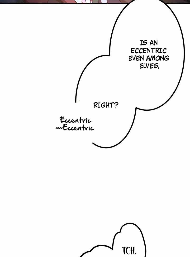 Read Monster Eater EN Manga Online