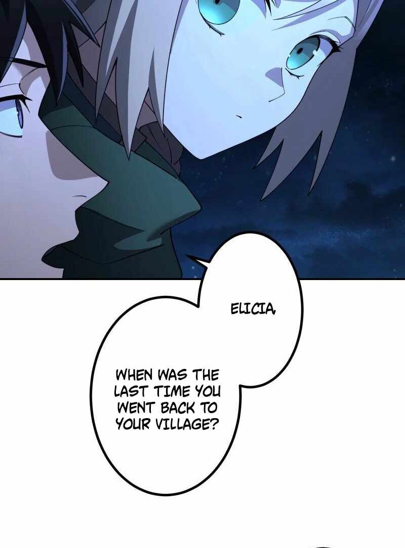 Read Monster Eater EN Manga Online