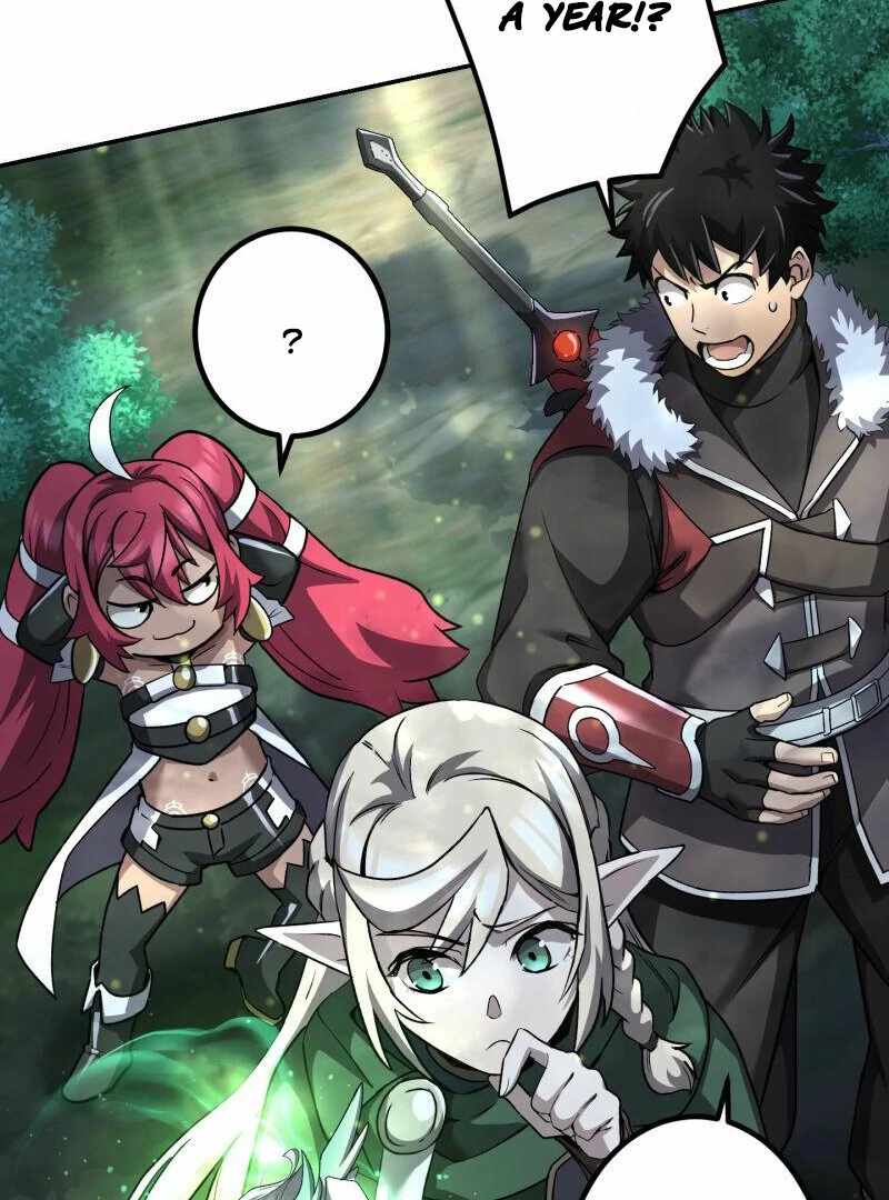 Read Monster Eater EN Manga Online