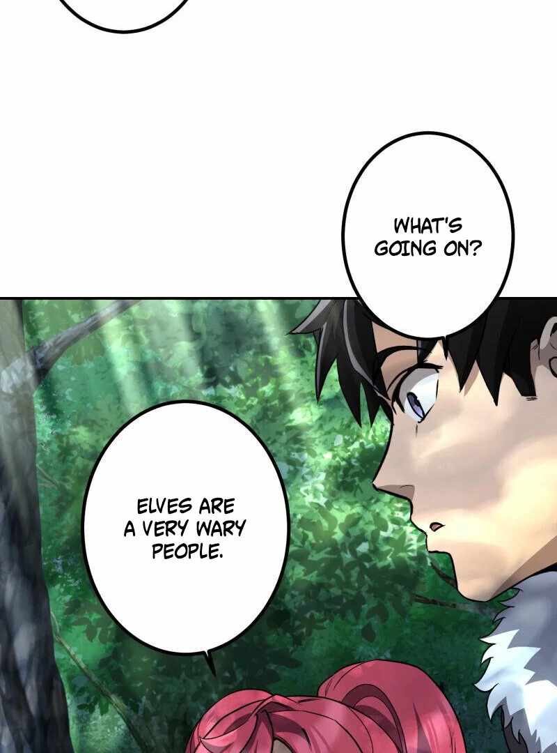 Read Monster Eater EN Manga Online