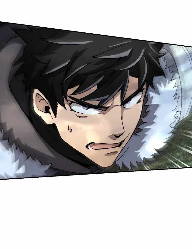 Read Monster Eater EN Manga Online
