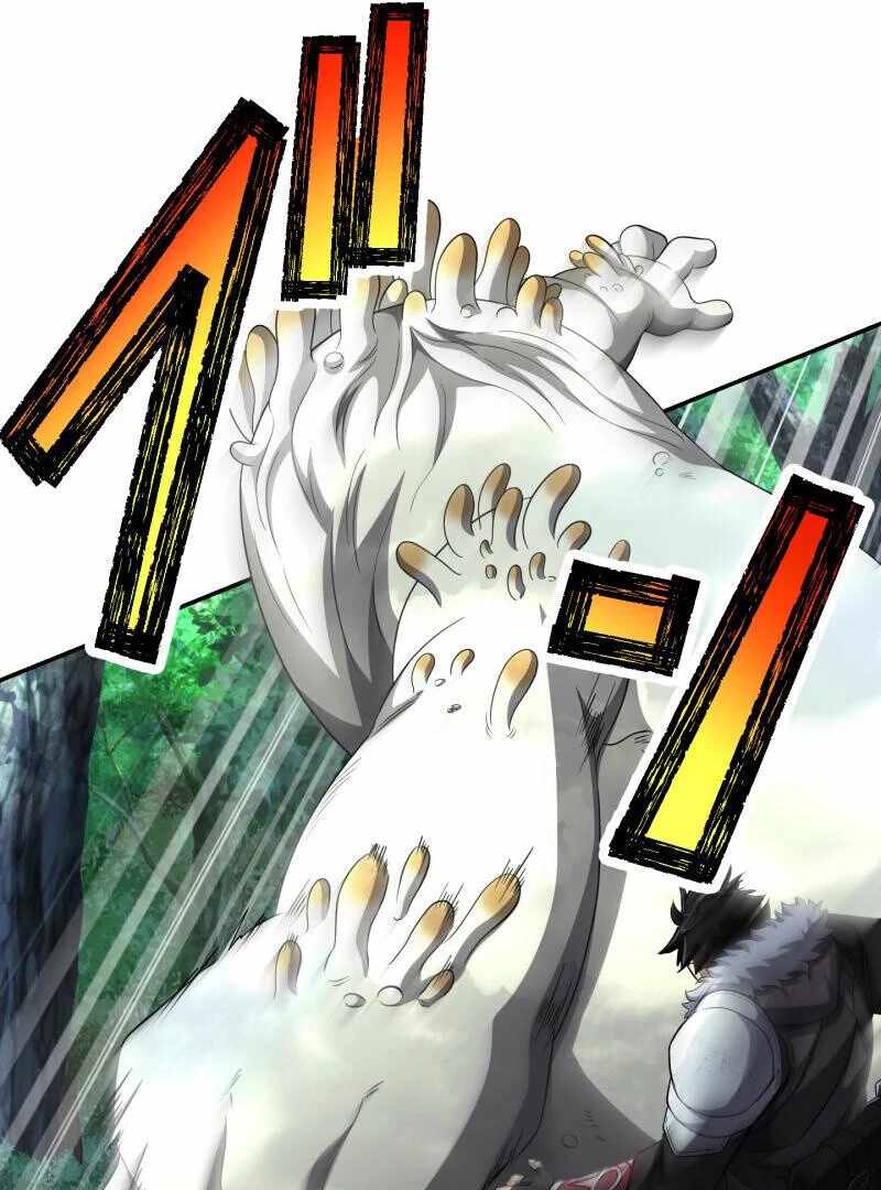 Read Monster Eater EN Manga Online
