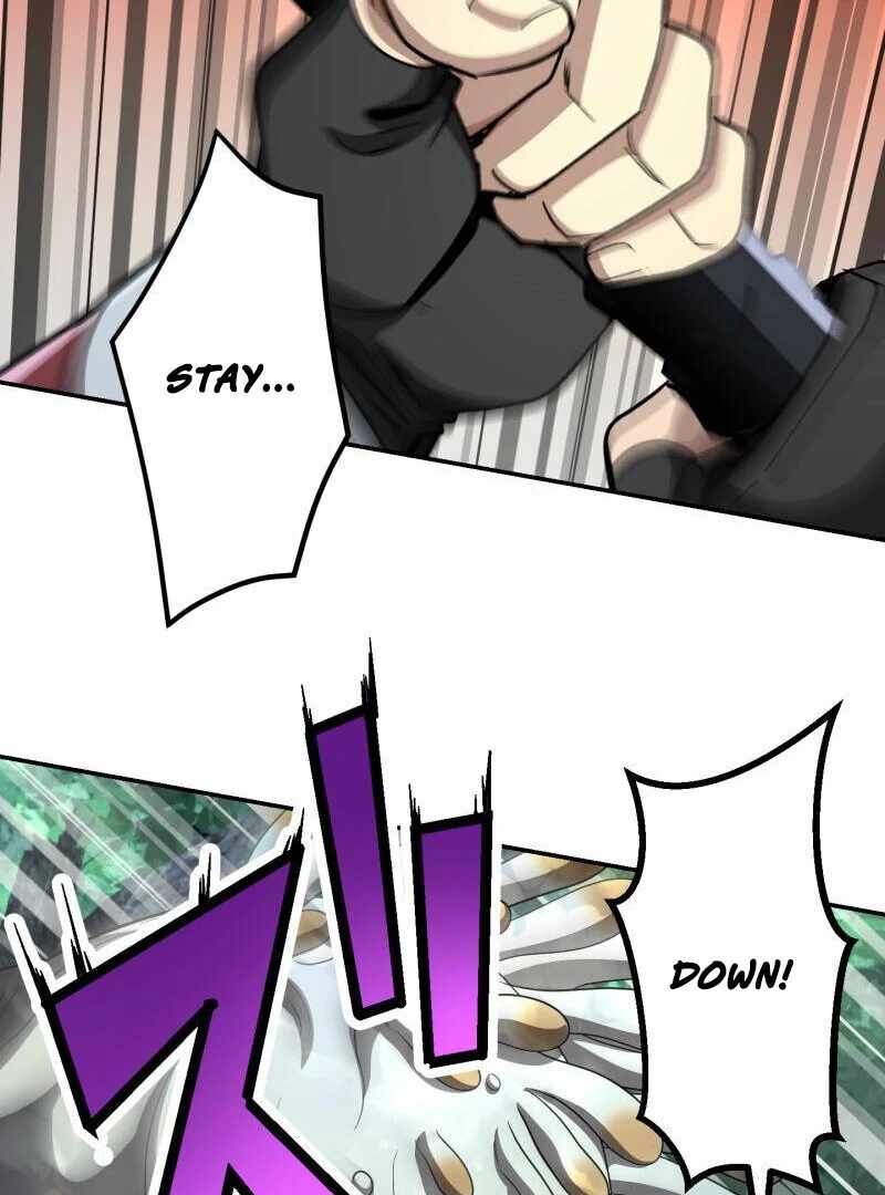 Read Monster Eater EN Manga Online
