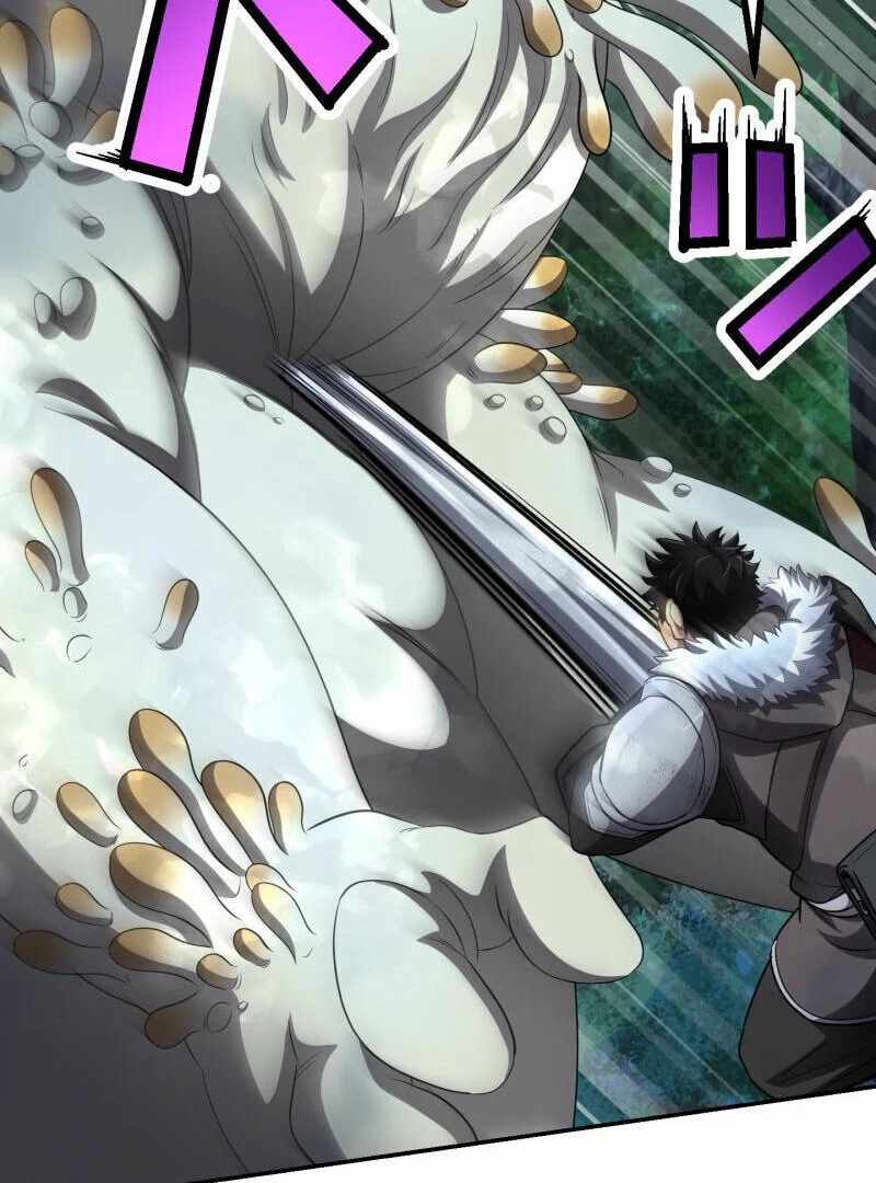 Read Monster Eater EN Manga Online