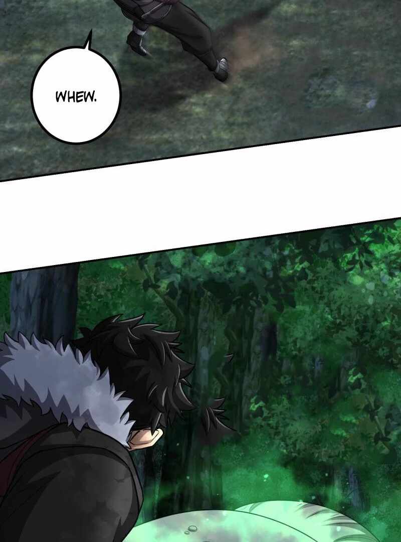 Read Monster Eater EN Manga Online