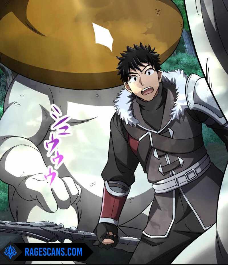 Read Monster Eater EN Manga Online
