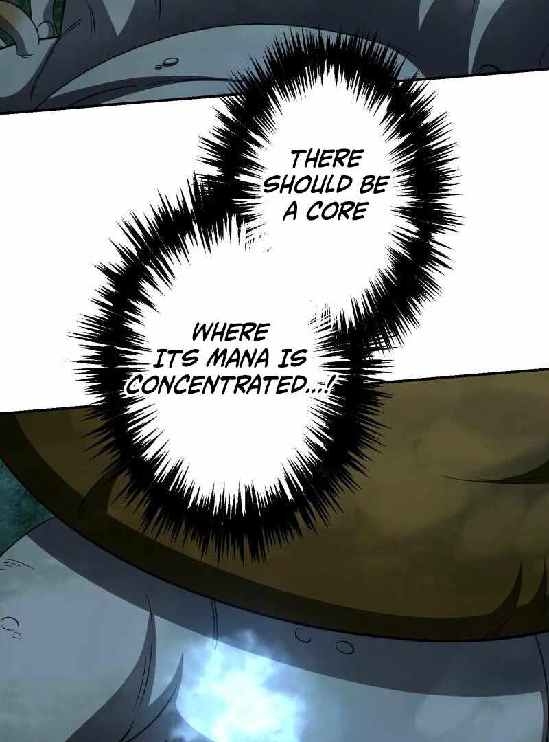 Read Monster Eater EN Manga Online