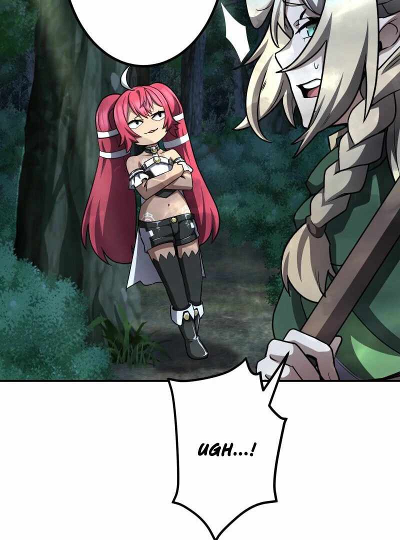 Read Monster Eater EN Manga Online