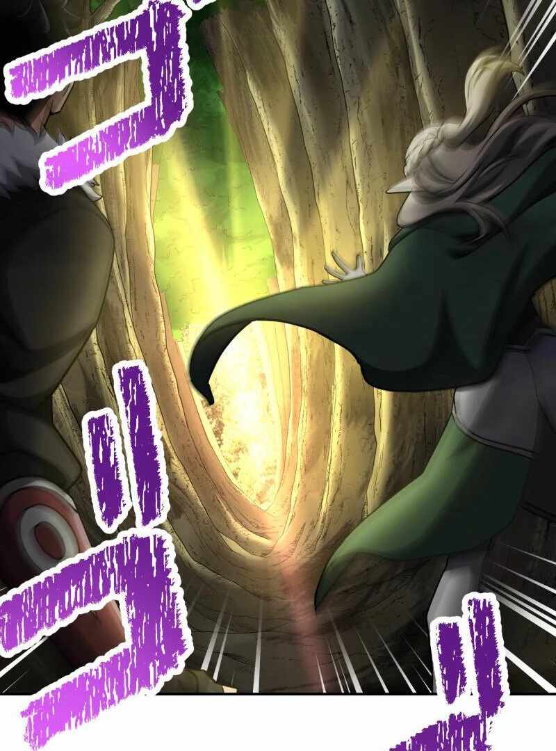 Read Monster Eater EN Manga Online
