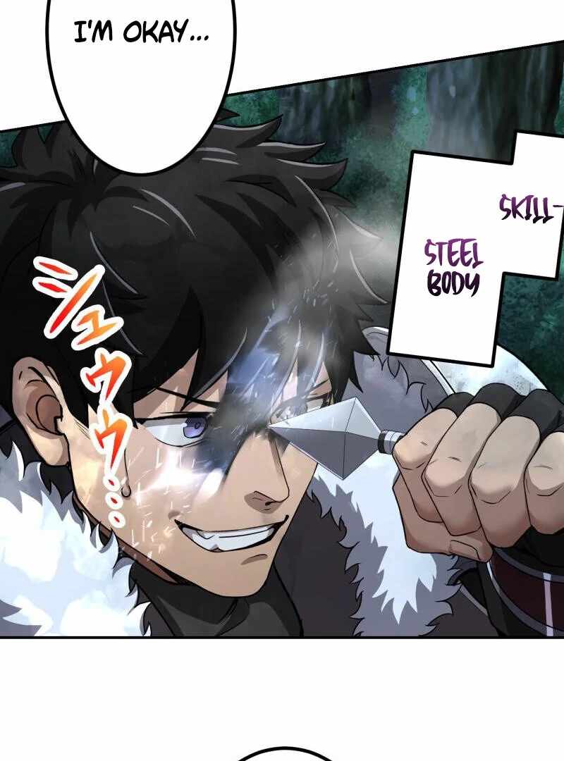 Read Monster Eater EN Manga Online