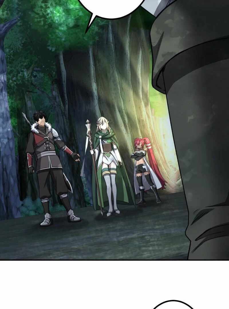 Read Monster Eater EN Manga Online
