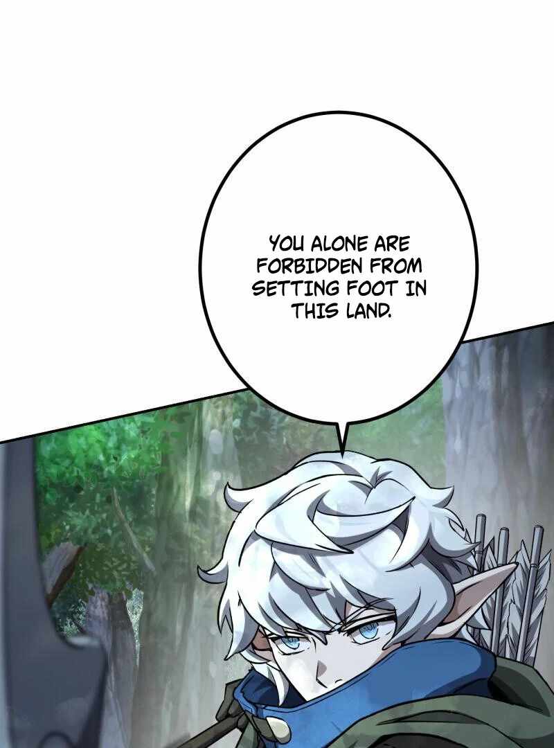 Read Monster Eater EN Manga Online