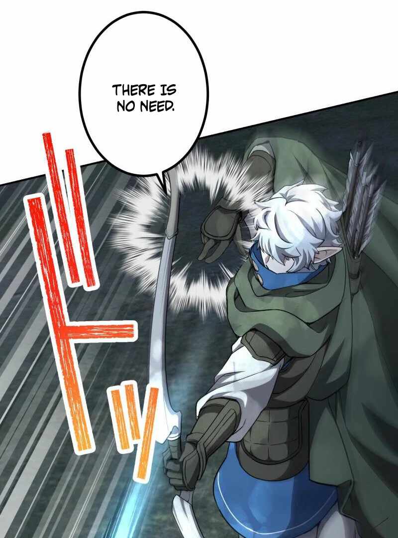 Read Monster Eater EN Manga Online