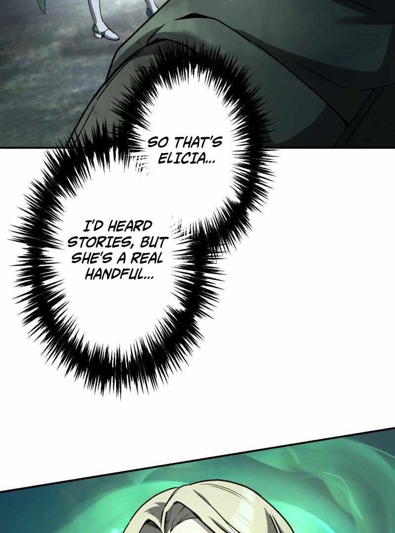 Read Monster Eater EN Manga Online