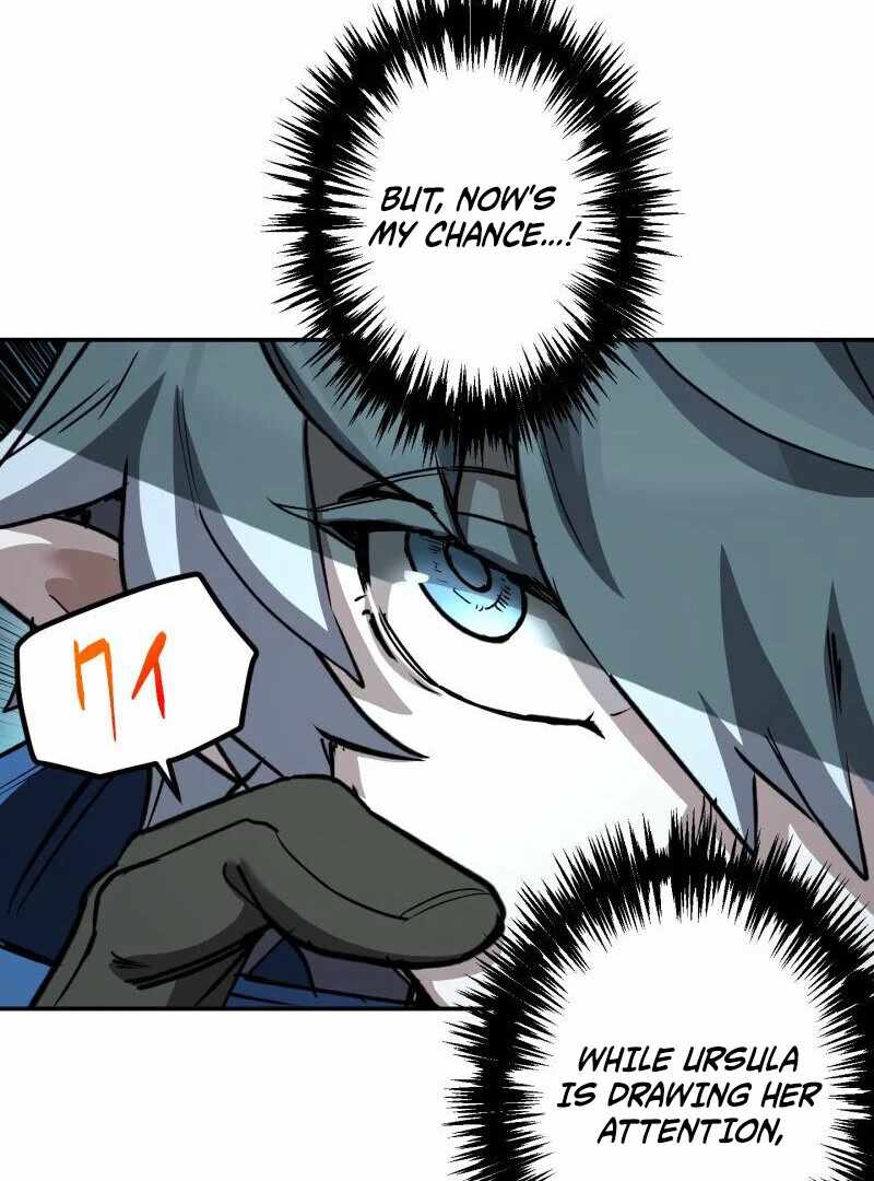 Read Monster Eater EN Manga Online