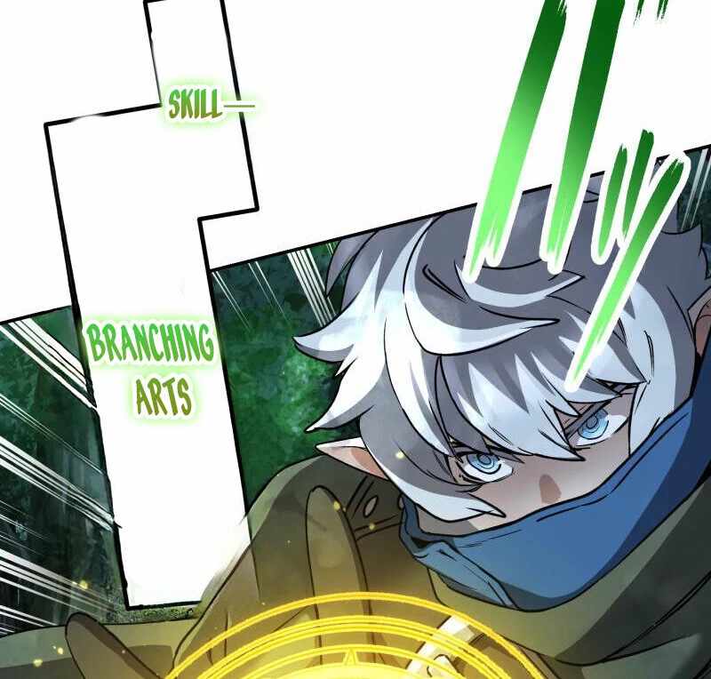 Read Monster Eater EN Manga Online