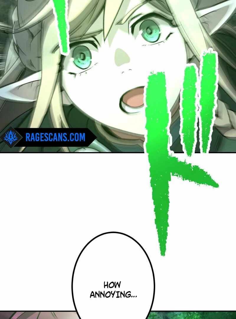 Read Monster Eater EN Manga Online