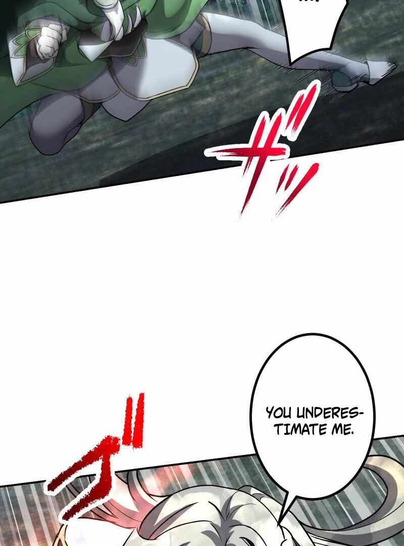 Read Monster Eater EN Manga Online
