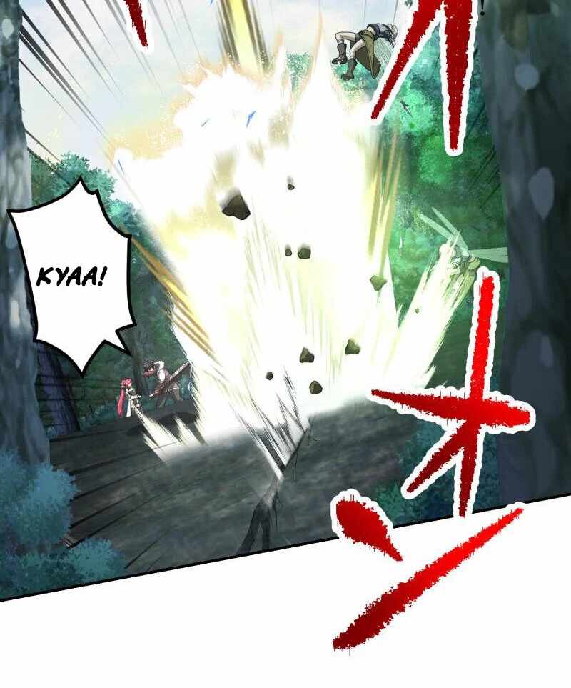 Read Monster Eater EN Manga Online
