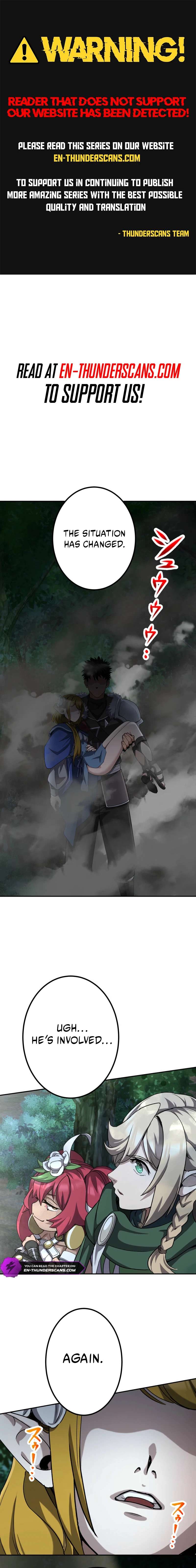 Read Monster Eater EN Manga Online