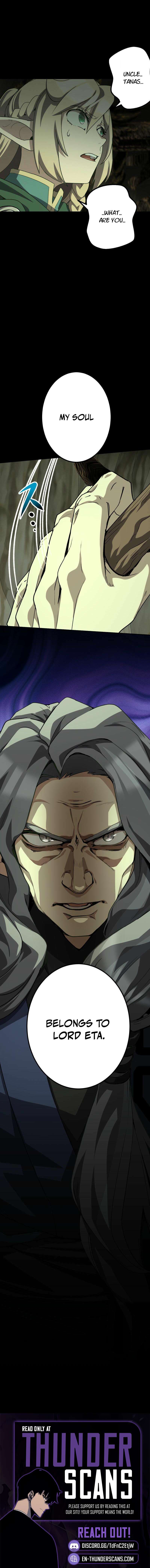 Read Monster Eater EN Manga Online