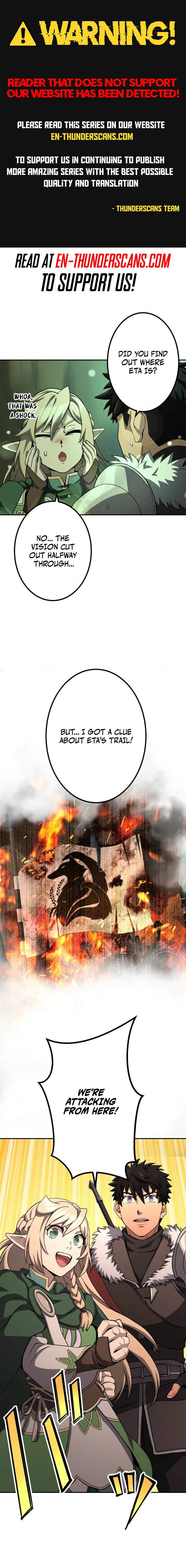 Read Monster Eater EN Manga Online