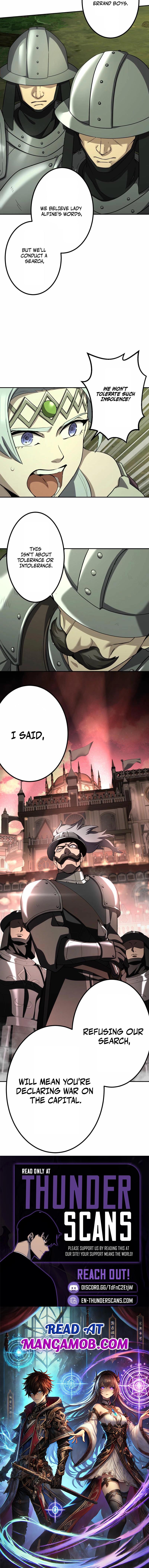 Read Monster Eater EN Manga Online