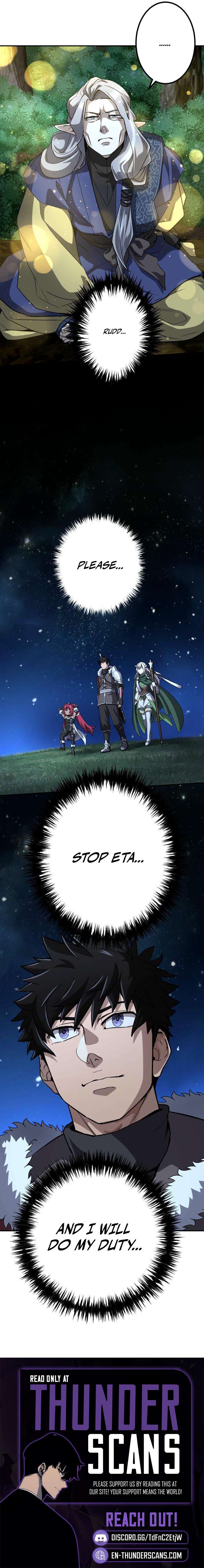 Read Monster Eater EN Manga Online