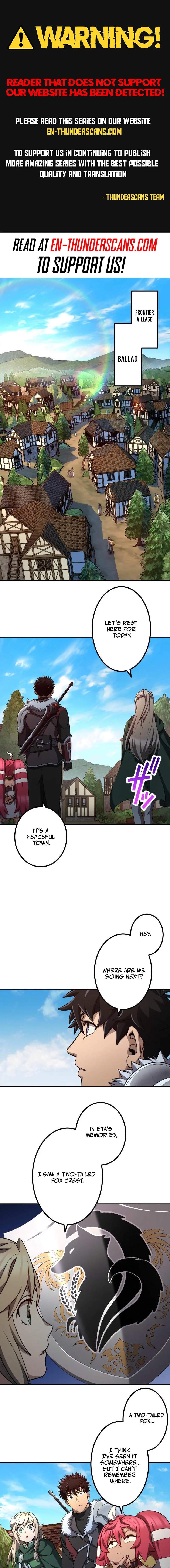 Read Monster Eater EN Manga Online