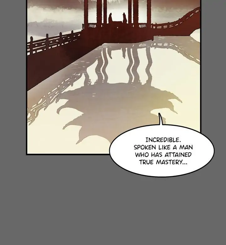 Read MookHyang – Dark Lady EN Manga Online