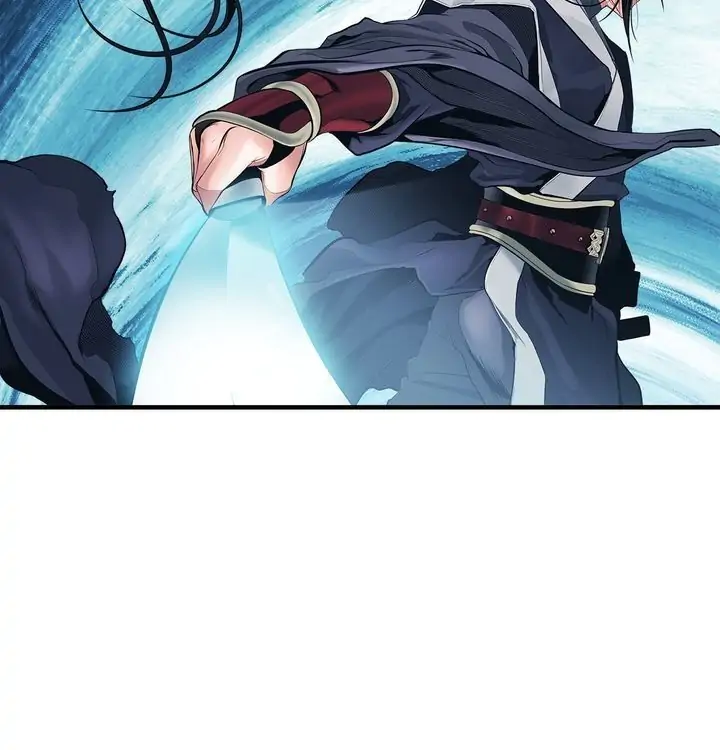 Read MookHyang – Dark Lady EN Manga Online