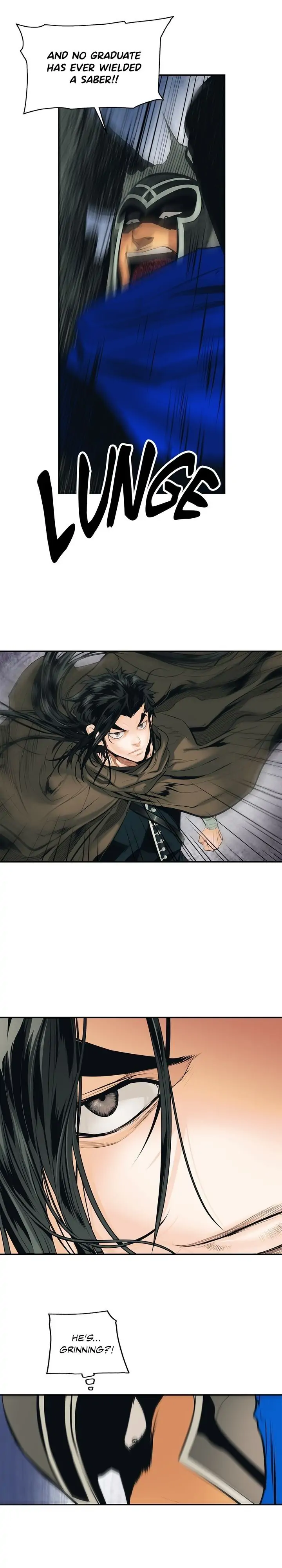 Read MookHyang – Dark Lady EN Manga Online