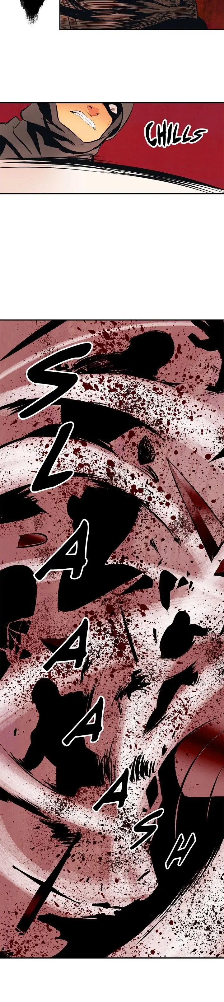 Read MookHyang – Dark Lady EN Manga Online
