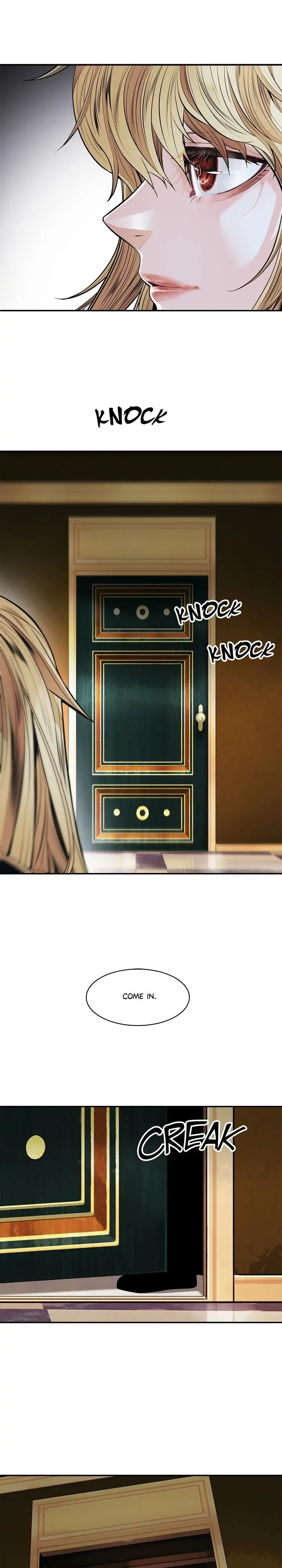 Read MookHyang – Dark Lady EN Manga Online