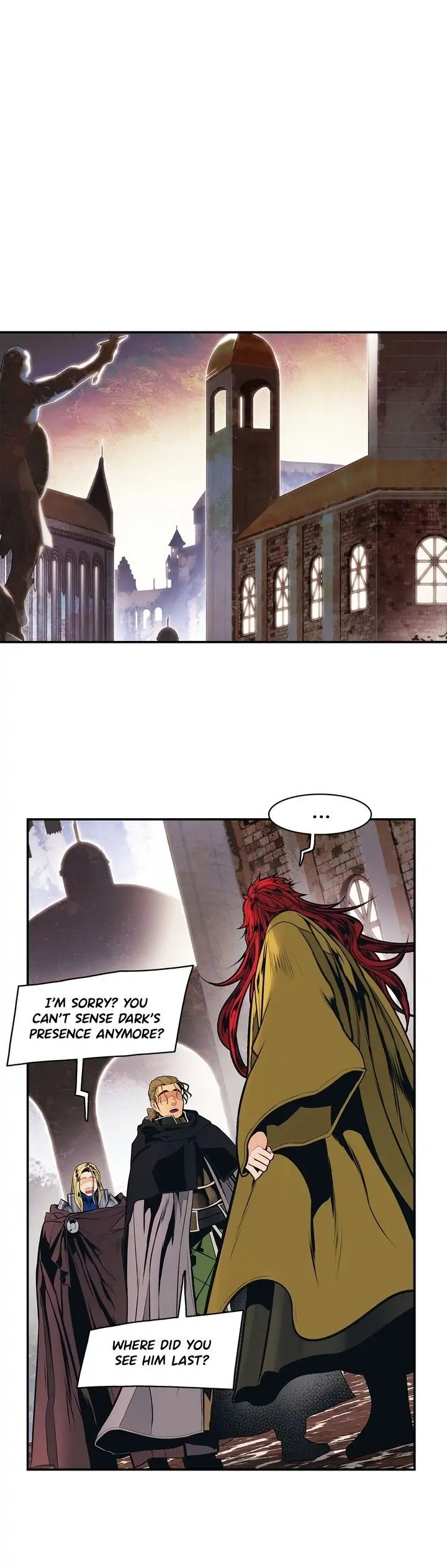 Read MookHyang – Dark Lady EN Manga Online