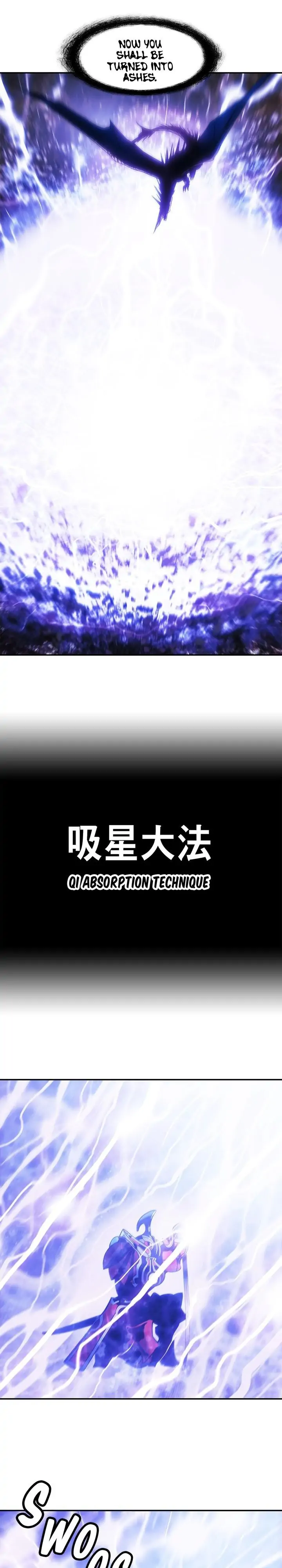 Read MookHyang – Dark Lady EN Manga Online