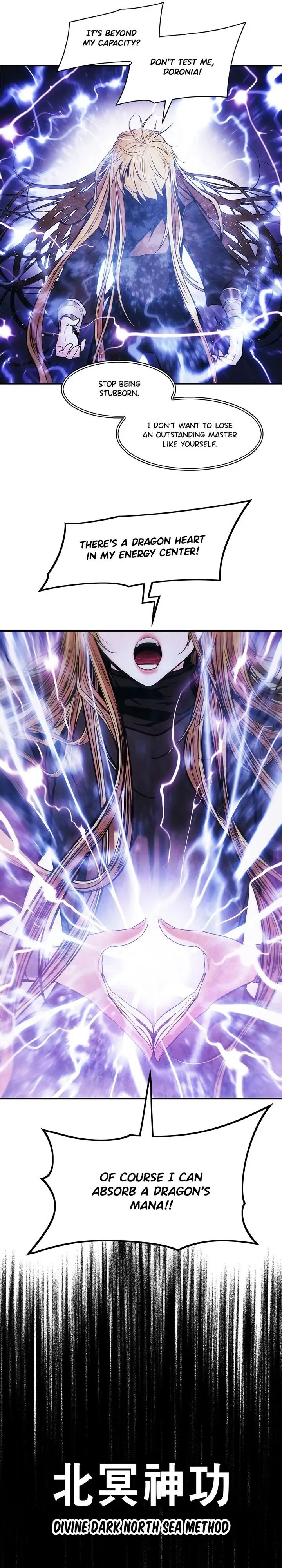 Read MookHyang – Dark Lady EN Manga Online