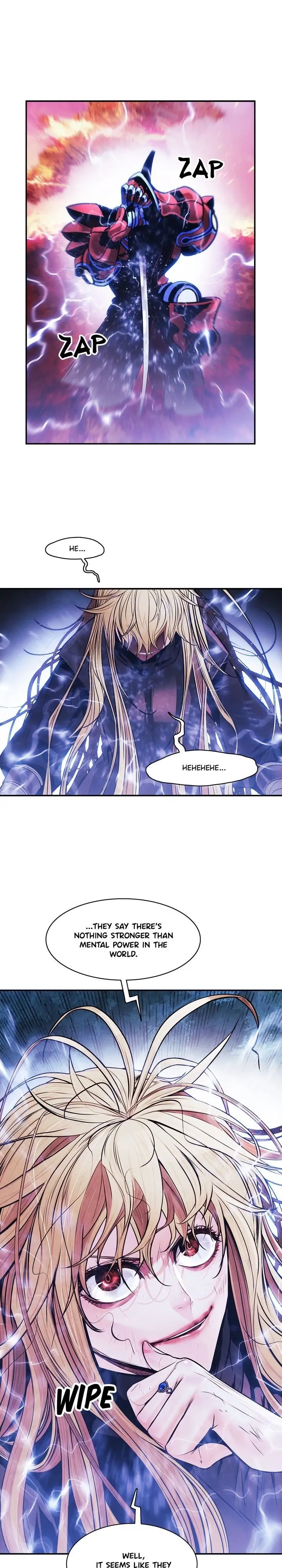 Read MookHyang – Dark Lady EN Manga Online