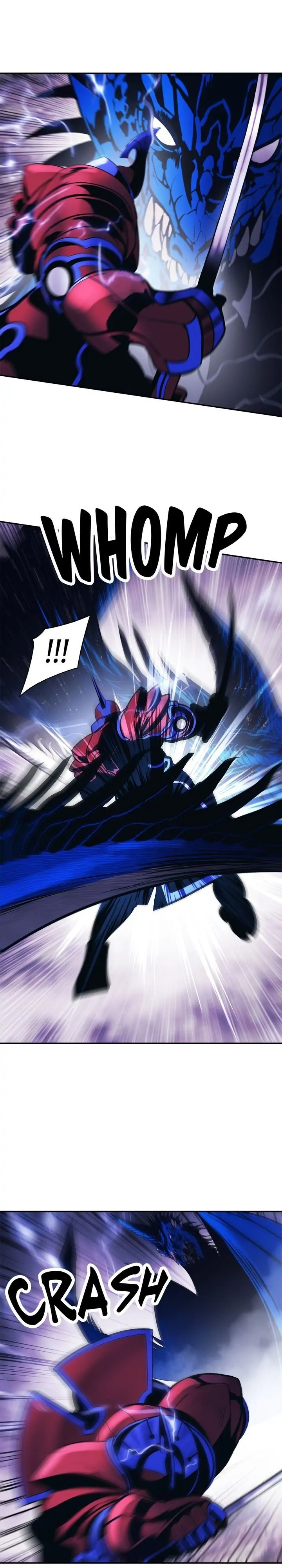 Read MookHyang – Dark Lady EN Manga Online