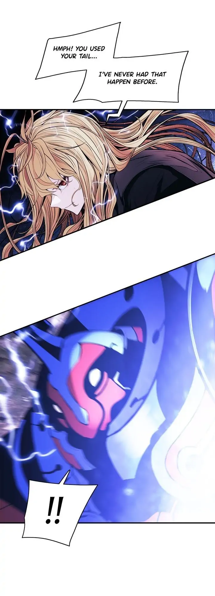 Read MookHyang – Dark Lady EN Manga Online