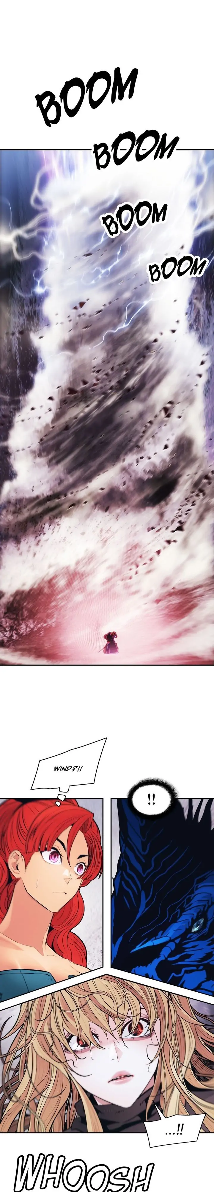 Read MookHyang – Dark Lady EN Manga Online