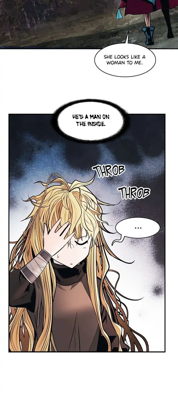Read MookHyang – Dark Lady EN Manga Online