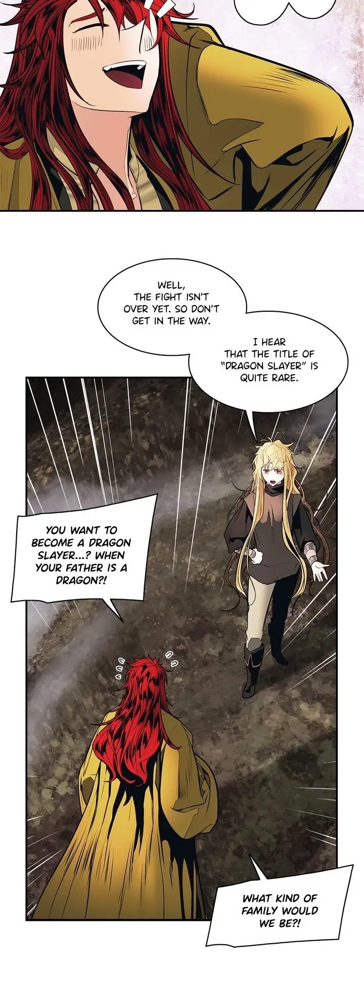 Read MookHyang – Dark Lady EN Manga Online
