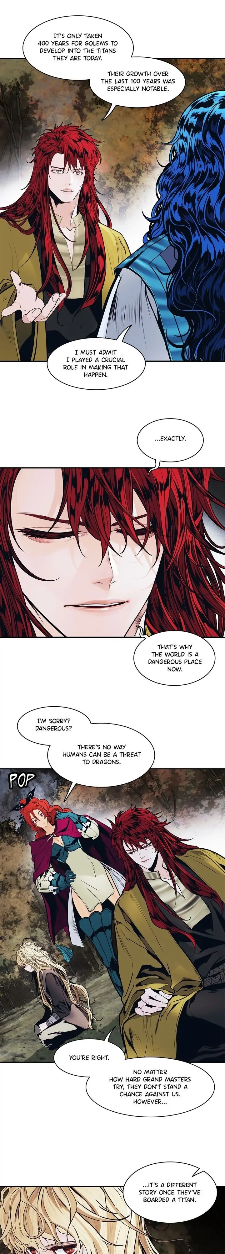 Read MookHyang – Dark Lady EN Manga Online