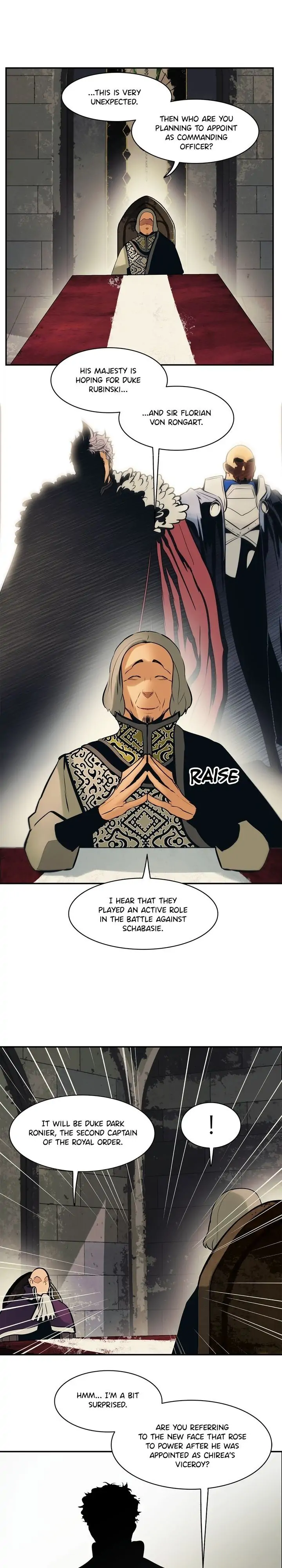 Read MookHyang – Dark Lady EN Manga Online