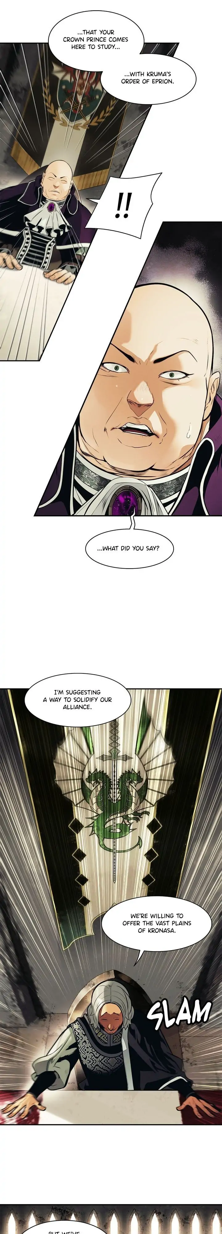 Read MookHyang – Dark Lady EN Manga Online