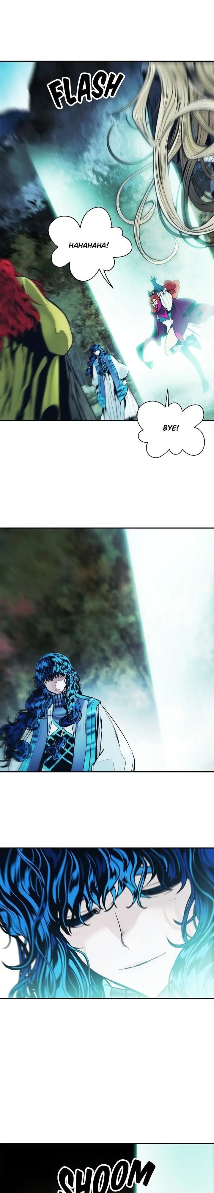 Read MookHyang – Dark Lady EN Manga Online